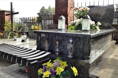 Centrum Kamieniarskie Gran-Bet